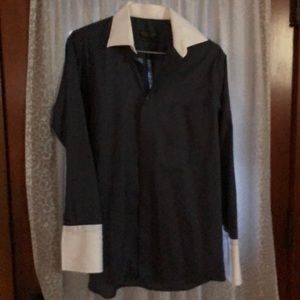 Donald J. Trump Dress Shirt